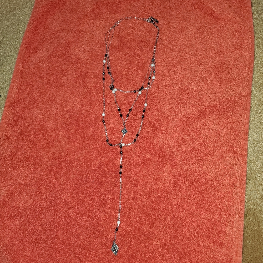 3 Layer Necklace